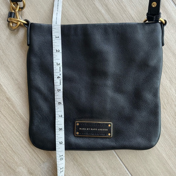 Marc Jacobs Crossbody Bag Black - Picture 9 of 10